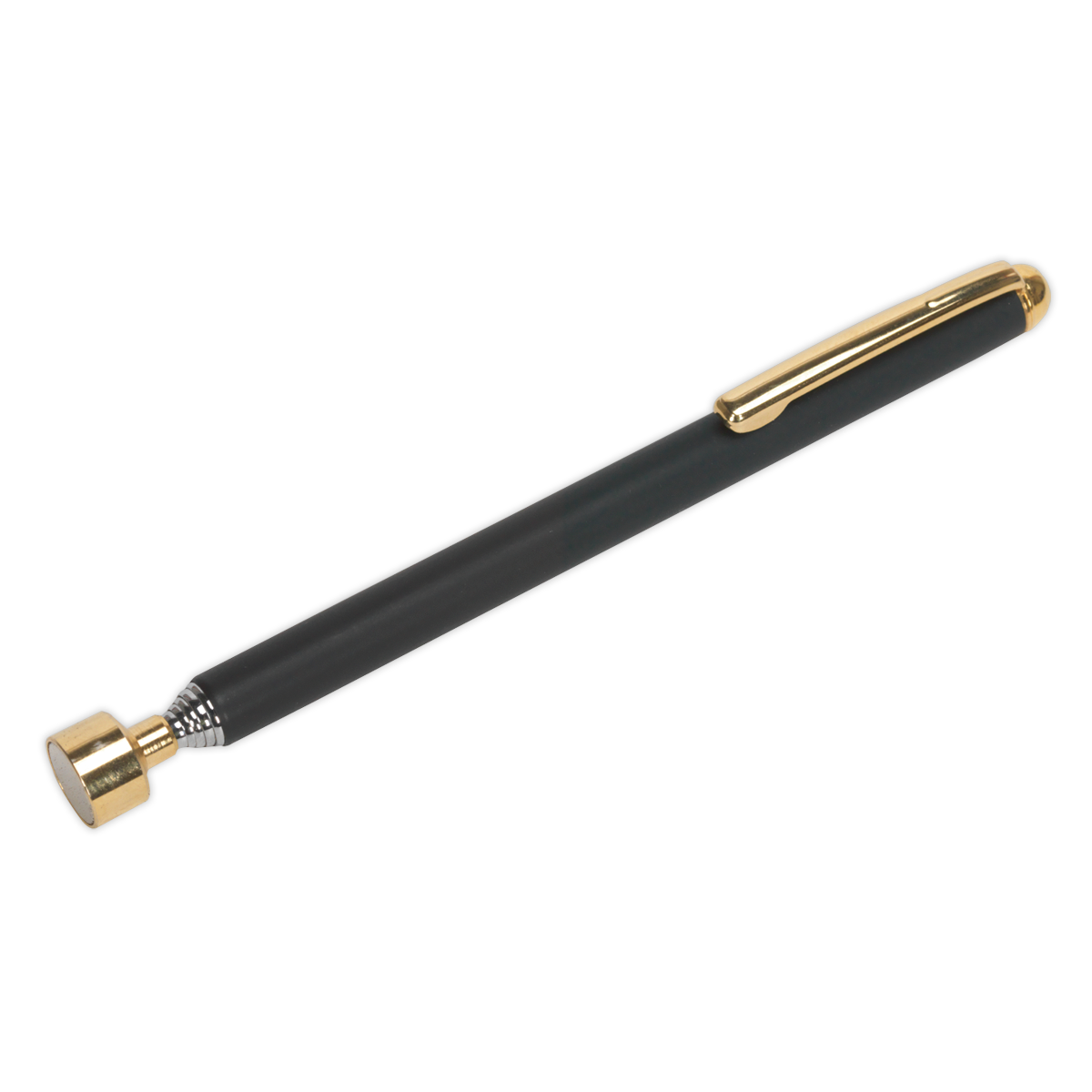 Sealey Telescopic Magnetic Pick-Up Tool - 1.5kg Capacity AK6511