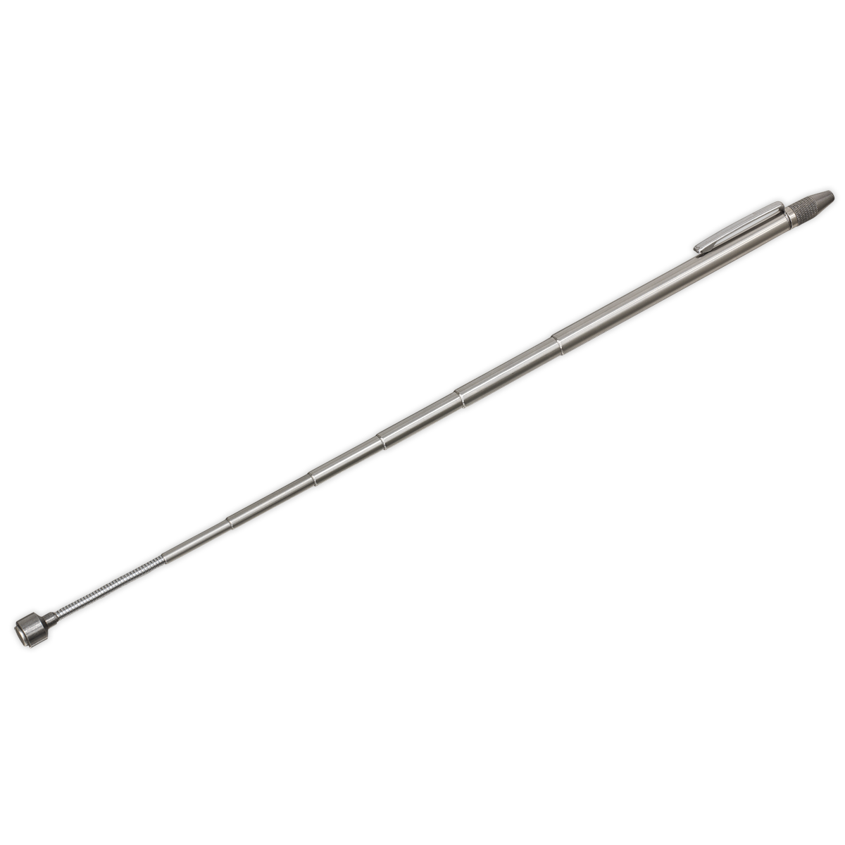 Sealey Magnetic Pick-Up Tool - 1.6kg Capacity AK6516