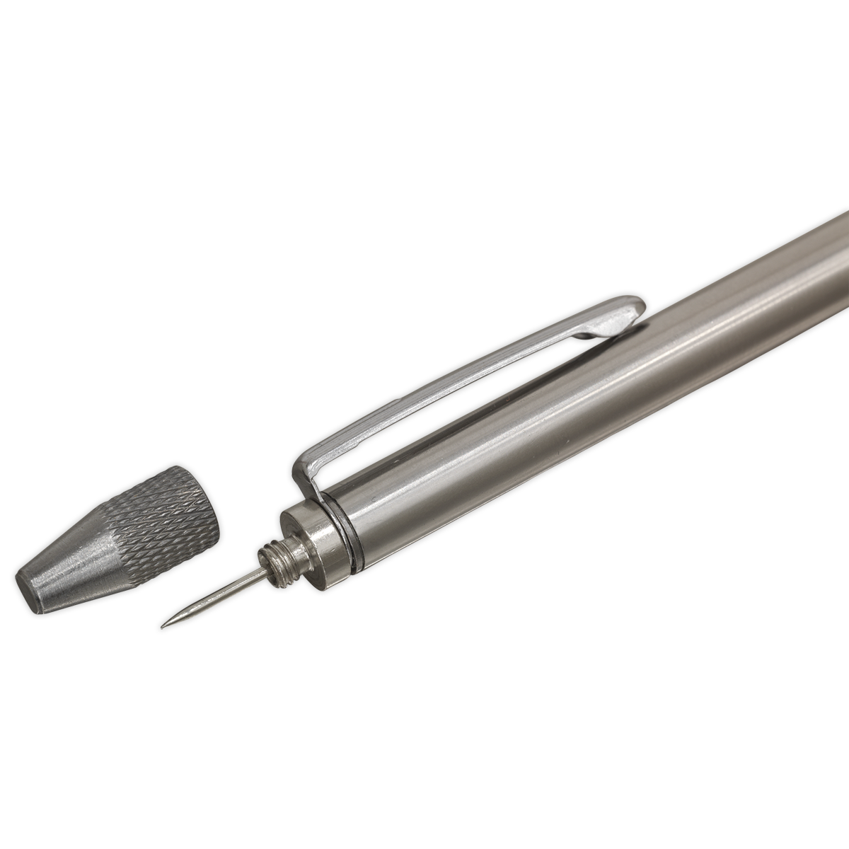 Sealey Magnetic Pick-Up Tool - 1.6kg Capacity AK6516