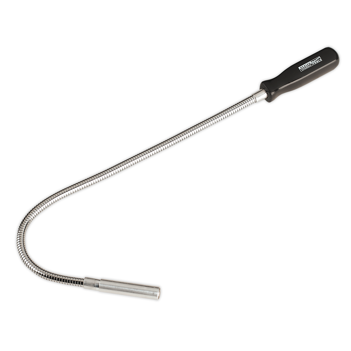 Sealey Flexible Magnetic Pick-Up Tool - 1.5kg Capacity AK6531