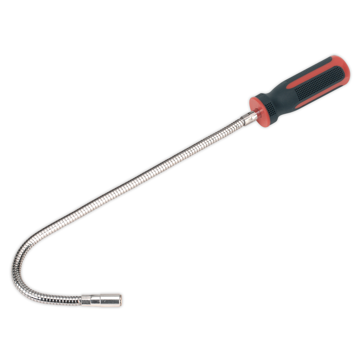 Sealey Flexible Magnetic Pick Up Tool 1kg Capacity AK6532