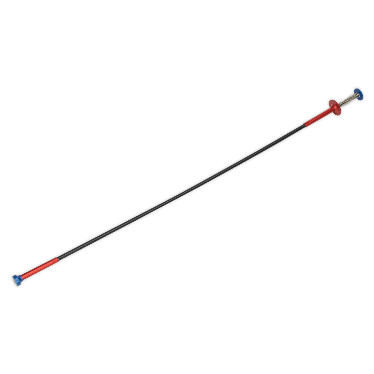 Sealey 700mm Flexible Magnetic Pick-Up & Claw Tool AK6536