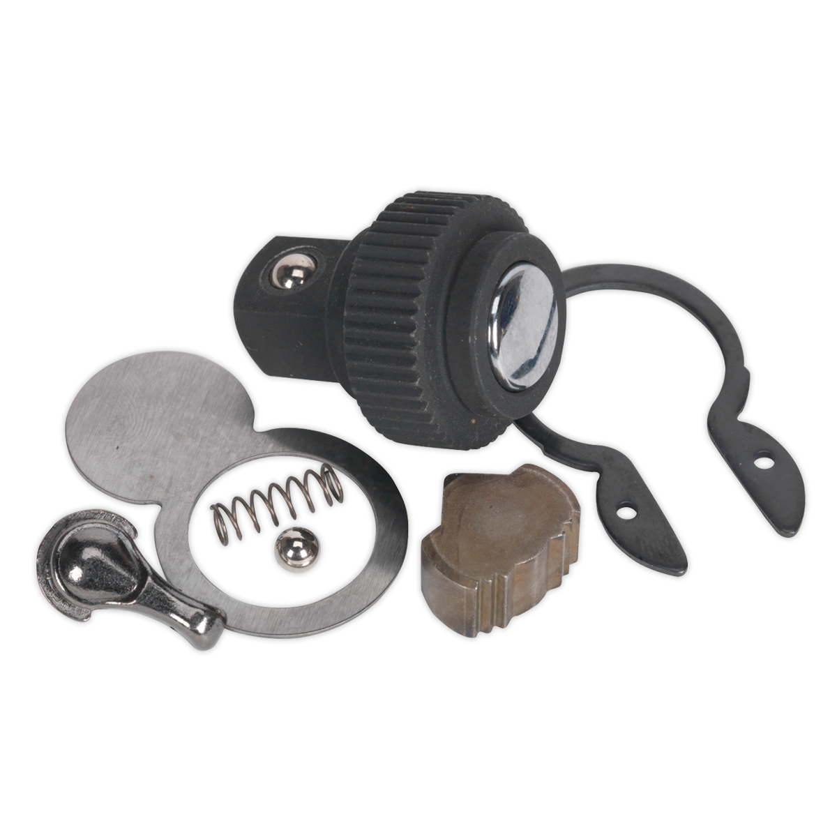 Sealey 3/8"Sq Drive Repair Kit for AK661S AK661S.RK