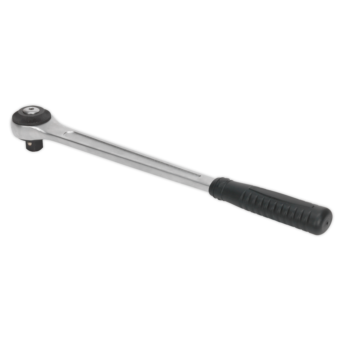 Sealey 3/4"Sq Drive Ratchet Wrench - Twist-Reverse AK6690