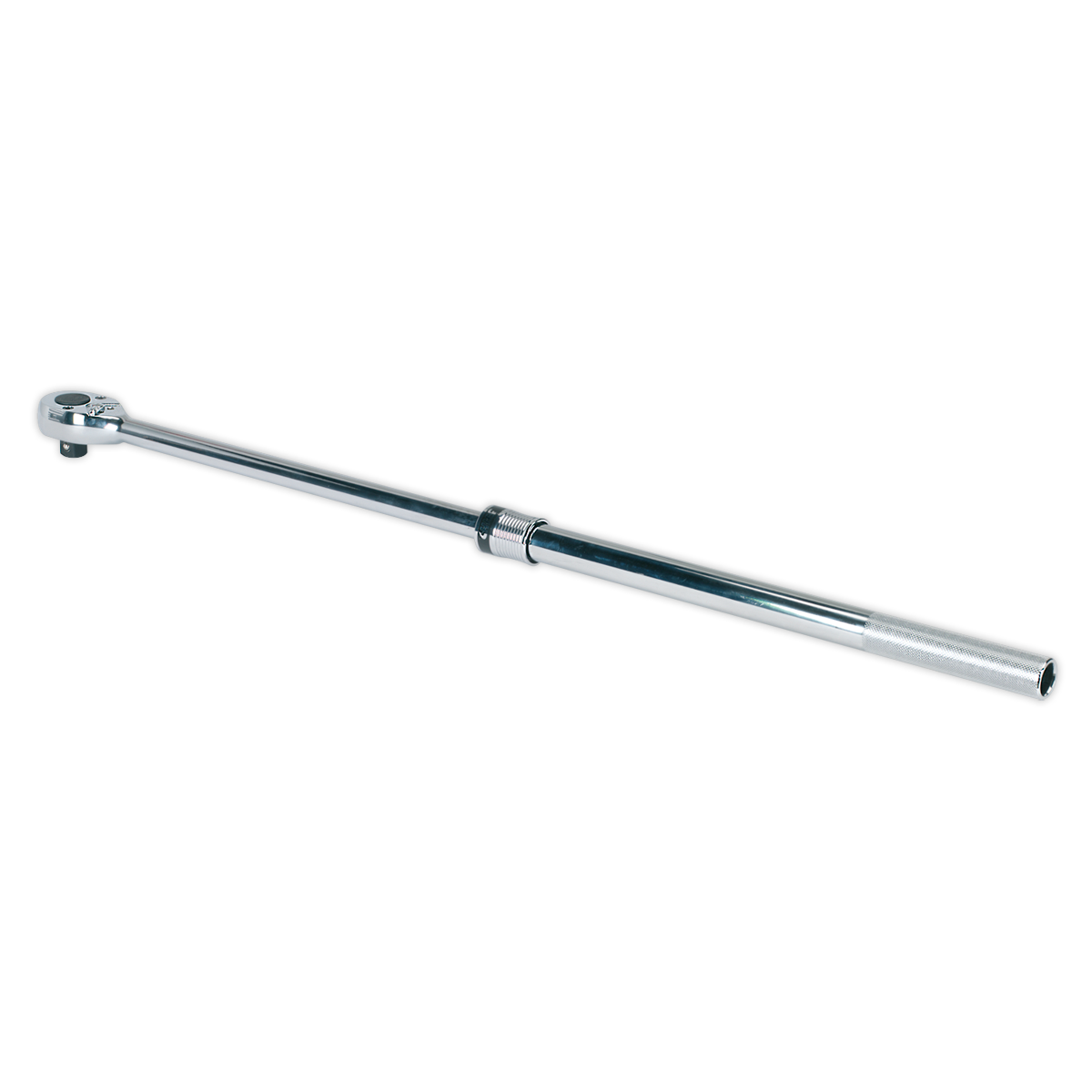 Sealey 3/4"Sq Drive Extendable Ratchet Wrench AK6691