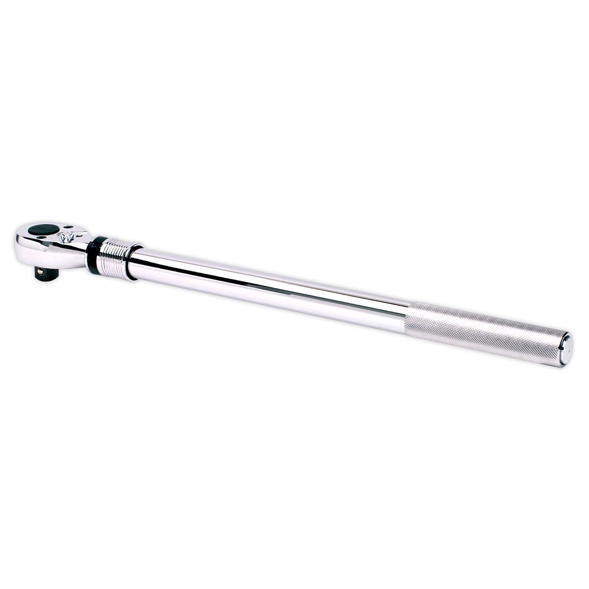 Sealey 3/4"Sq Drive Extendable Ratchet Wrench AK6691
