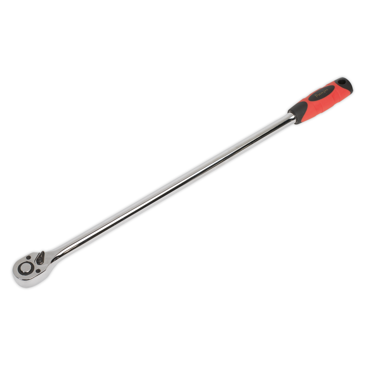 Sealey 600mm 1/2"Sq Drive Extra-Long Ratchet Wrench AK6695