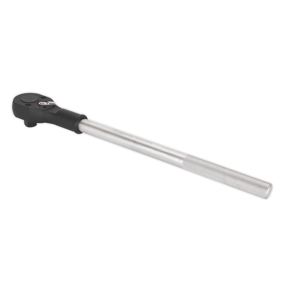 Sealey 3/4"Sq Drive Ratchet Wrench - Flip Reverse AK669