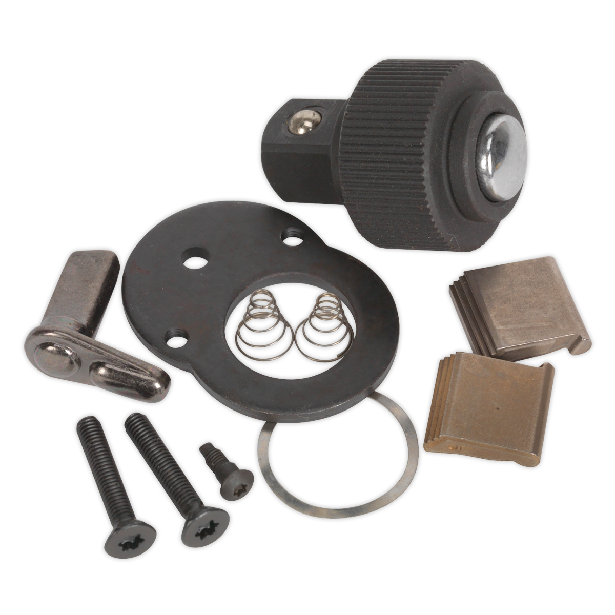 Sealey 3/8"Sq Drive Repair Kit for AK673 AK673.RK