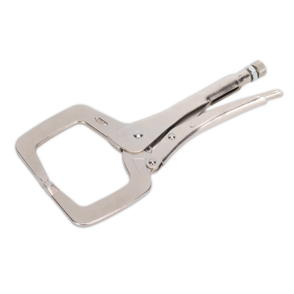 Sealey 280mm Locking C-Clamp AK6827