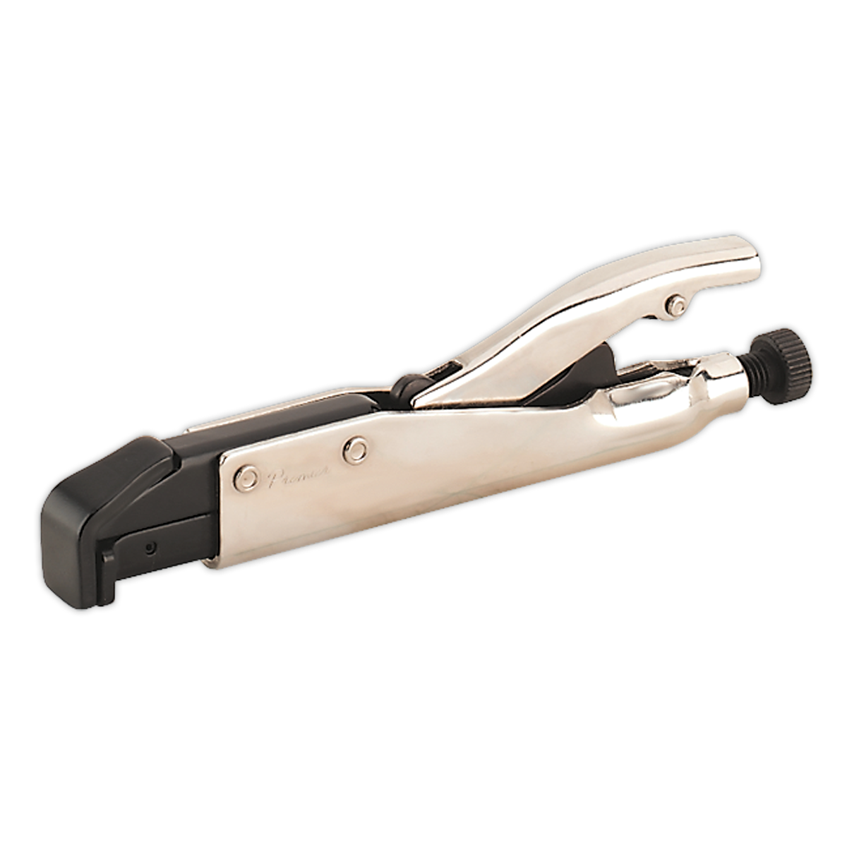 Sealey 195mm L-Tip Axial Locking Grip AK6832