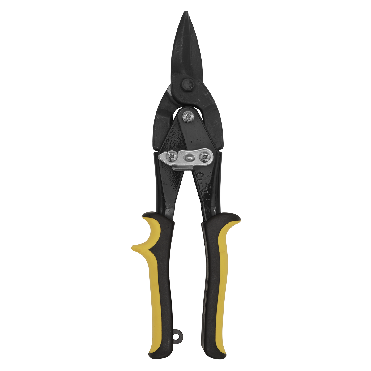Sealey Straight Cut Aviation Tin Snips AK6904