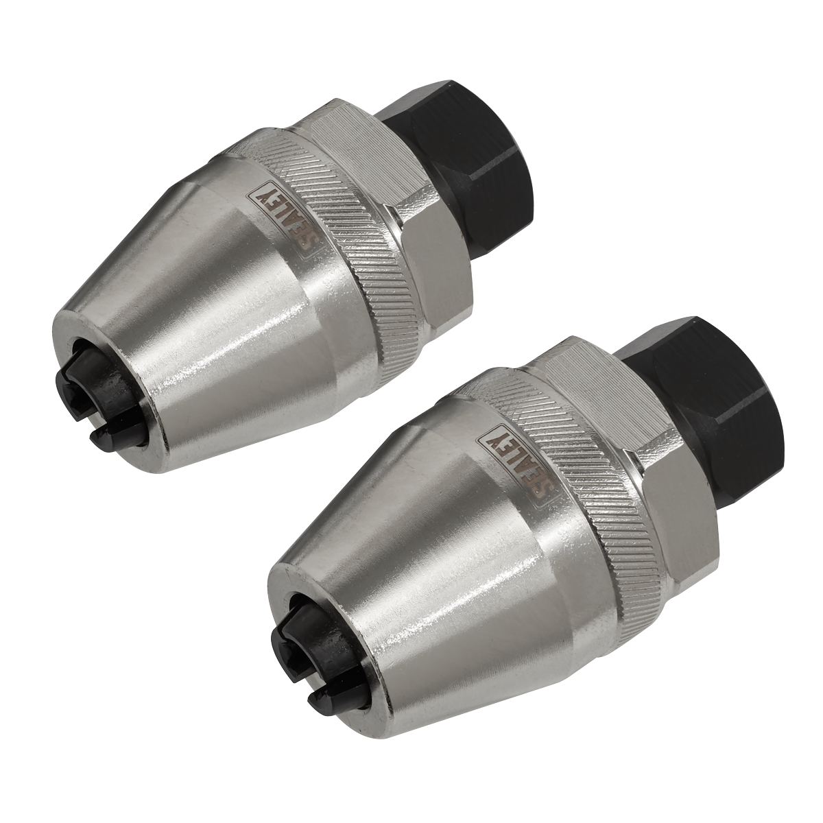 Sealey 2pc Impact Stud Extractor Set AK7182