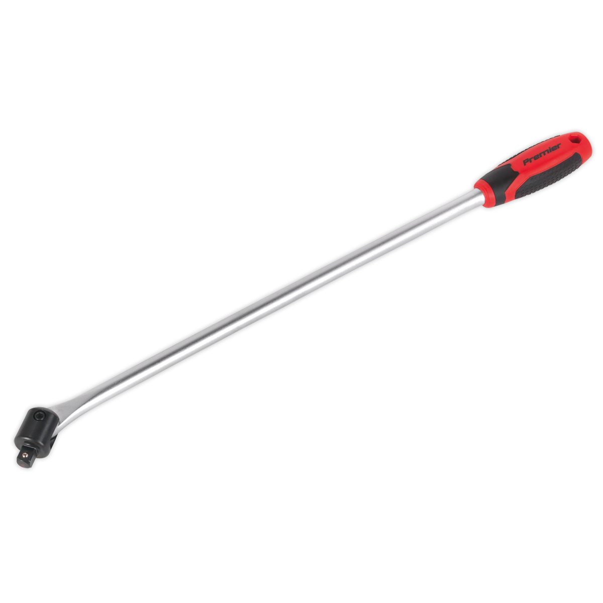 Sealey 600mm 1/2"Sq Drive Breaker Bar - Platinum Series AK7304