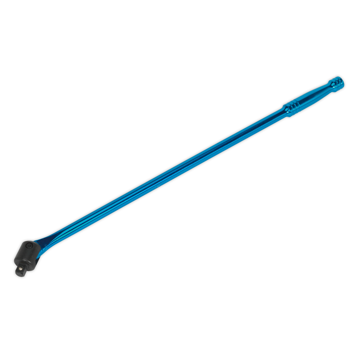 Sealey 600mm 1/2"Sq Drive Breaker Bar Blue AK730B