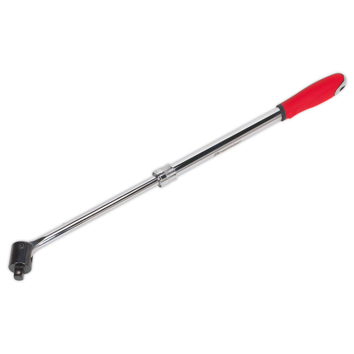 Sealey 1/2"Sq Drive Extendable Breaker Bar AK7315