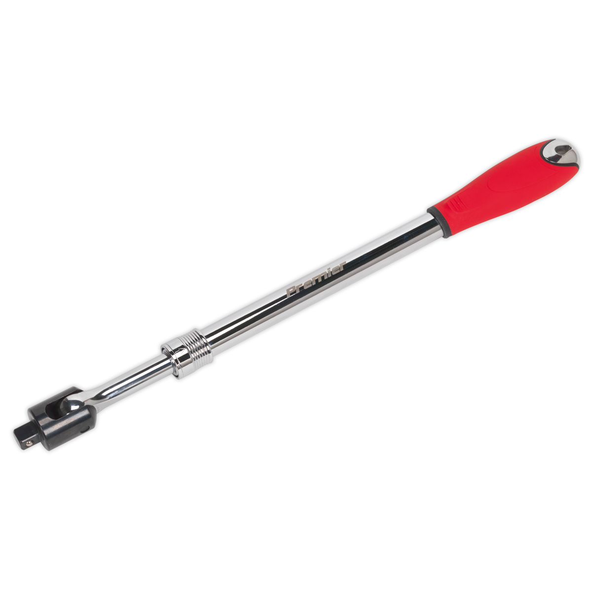 Sealey 1/2"Sq Drive Extendable Breaker Bar AK7315