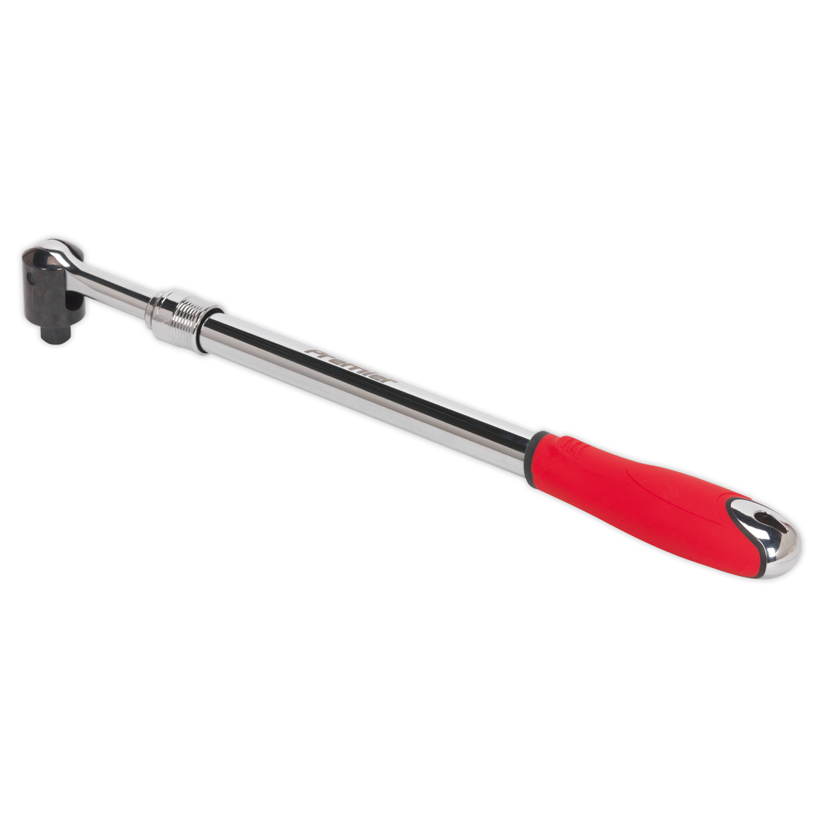 Sealey 1/2"Sq Drive Extendable Breaker Bar AK7315