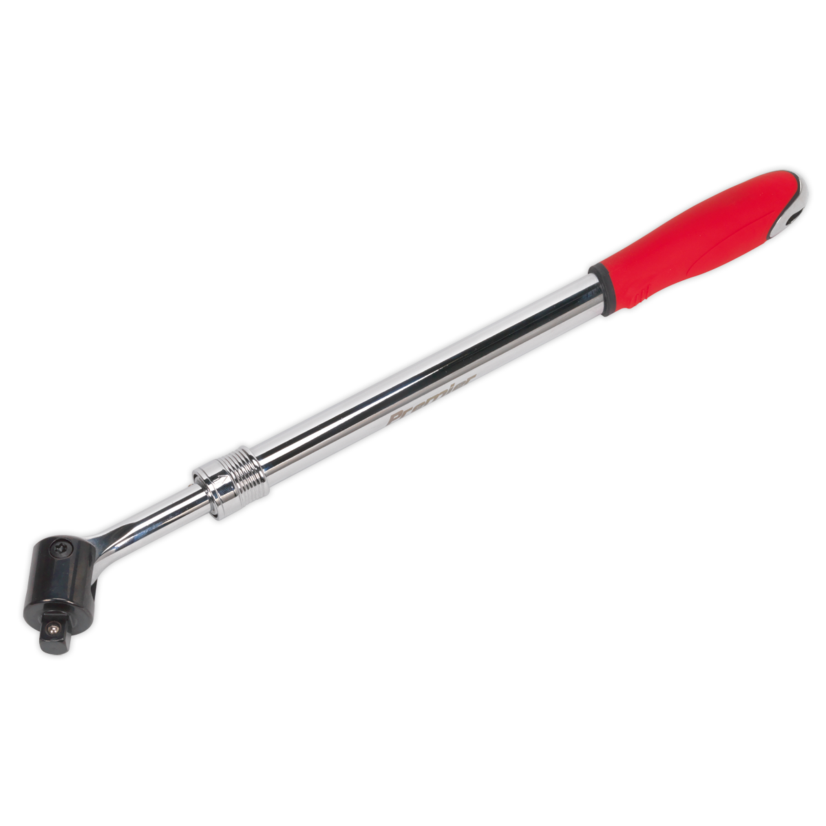 Sealey 1/2"Sq Drive Extendable Breaker Bar AK7315