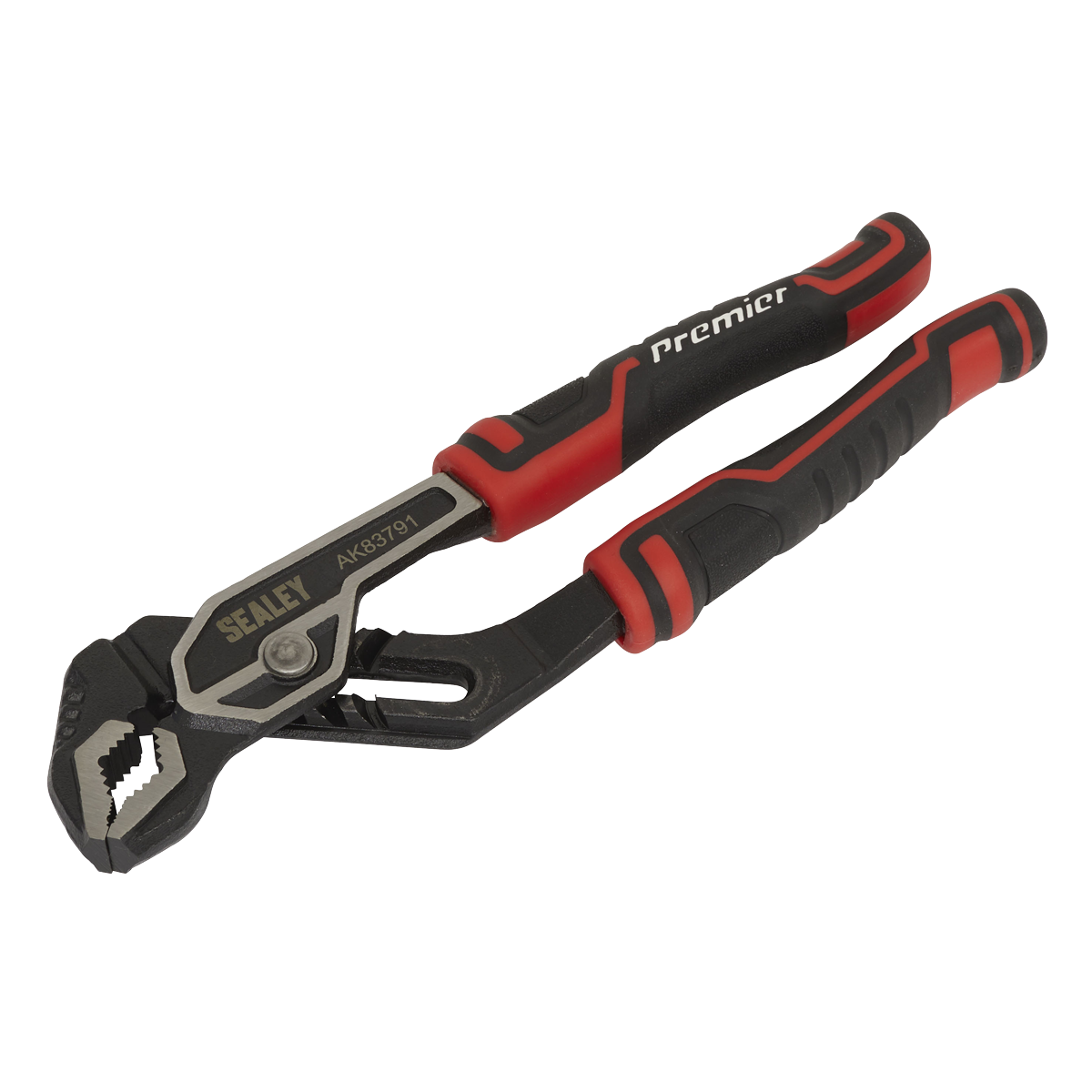 Sealey 200mm Water Pump Pliers AK83791