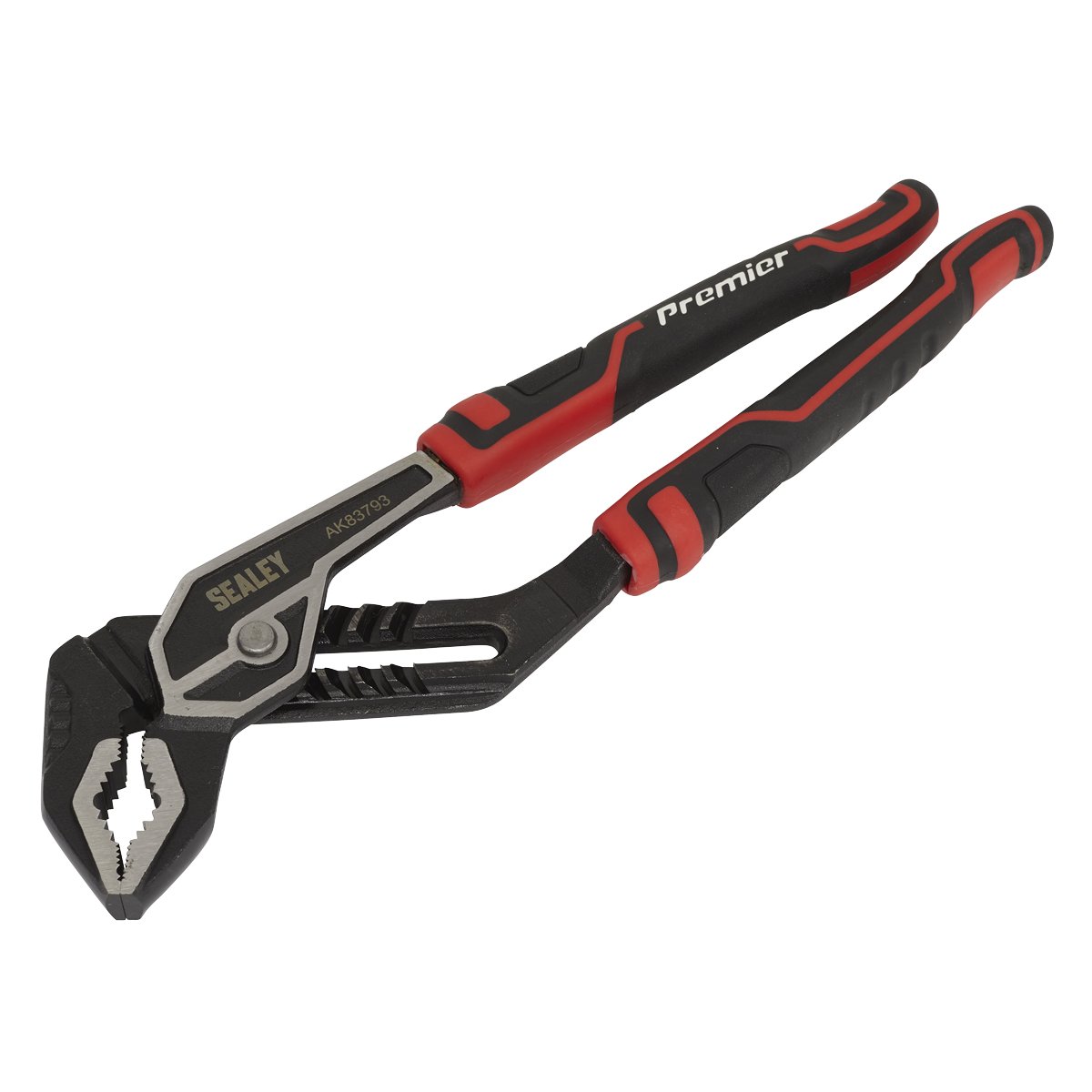 Sealey 300mm Water Pump Pliers AK83793