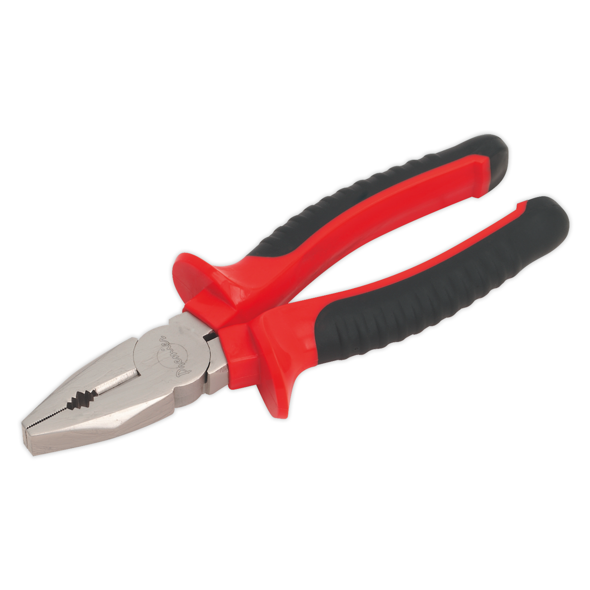 Sealey 205mm Combination Pliers AK8504