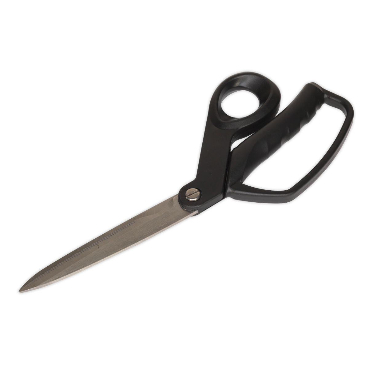 Sealey 250mm Heavy-Duty Shears/Scissors AK8524
