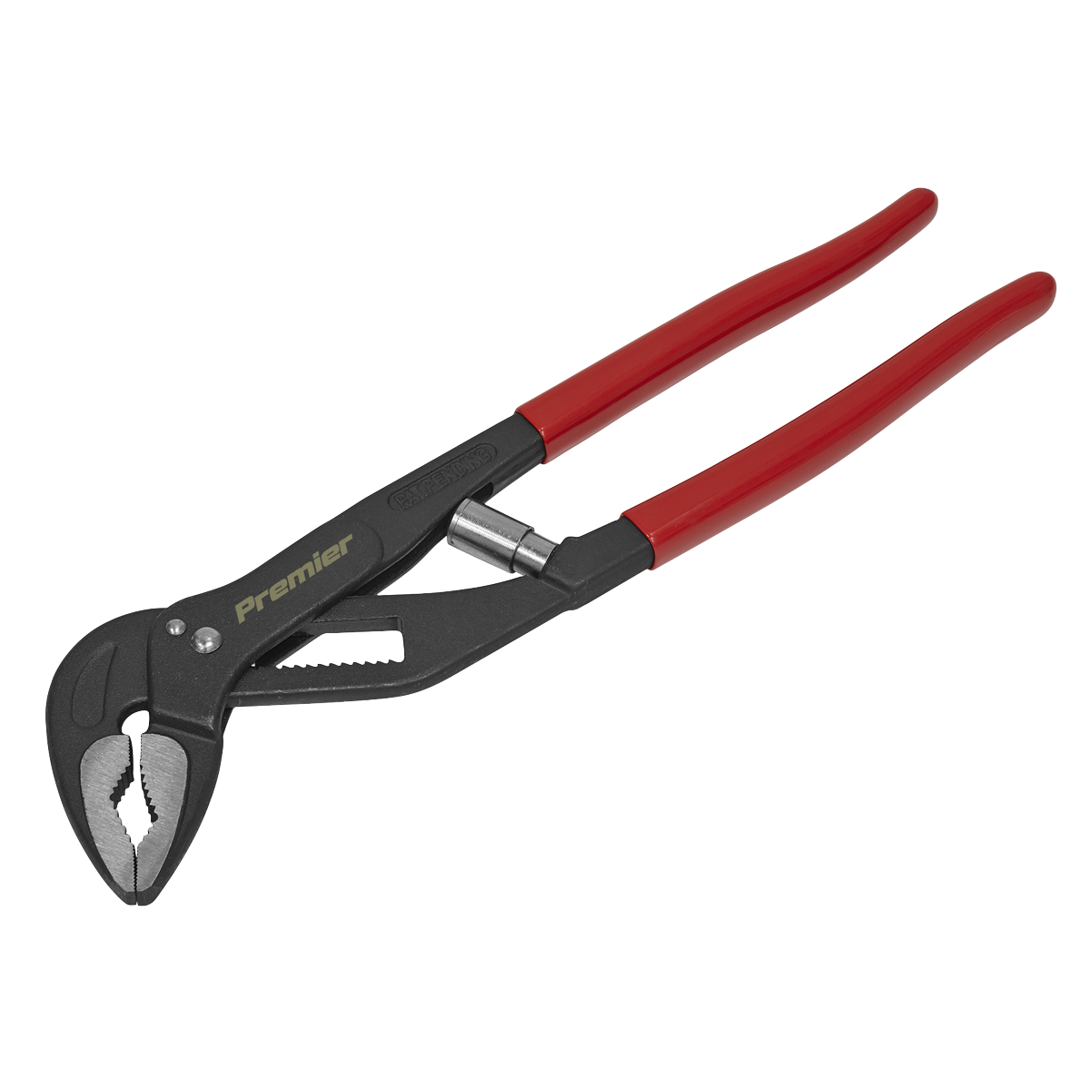 Sealey 300mm Self-Adjusting Water Pump Pliers AK8532