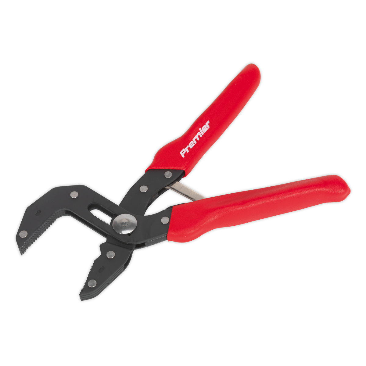 Sealey 175mm Self-Adjusting Multi-Grip Pliers AK8535