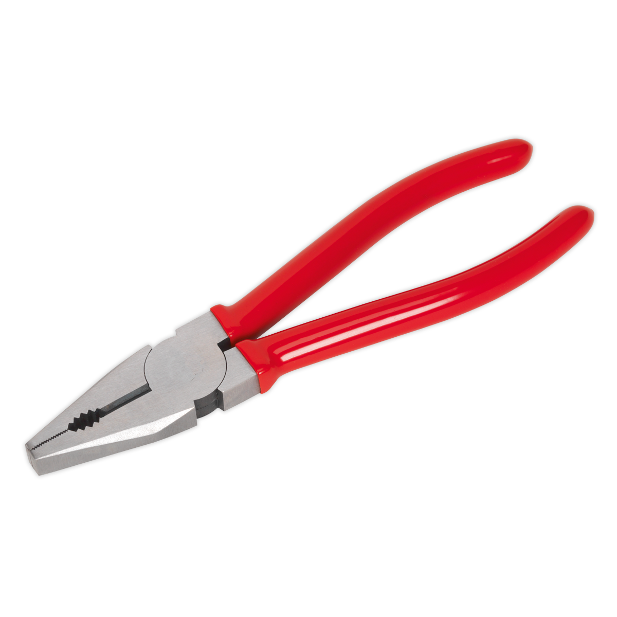 Sealey 200mm Combination Pliers AK8561