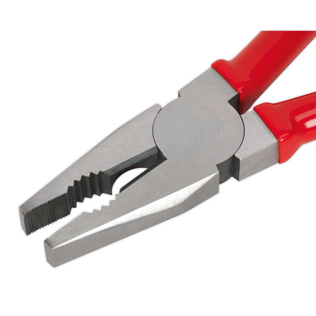 Sealey 200mm Combination Pliers AK8561