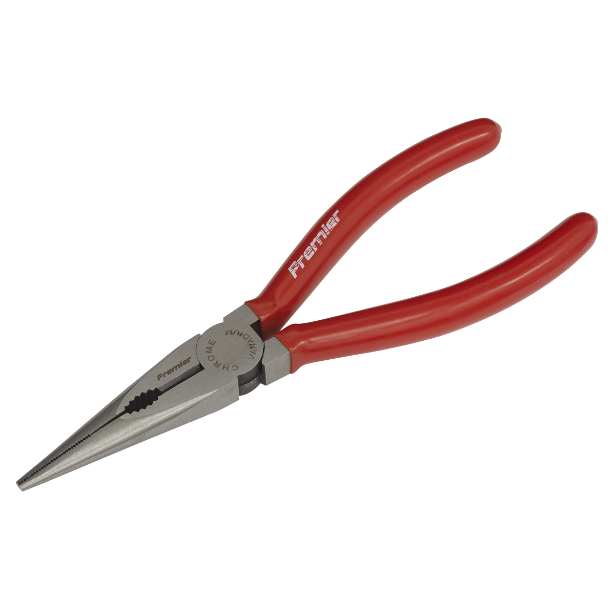 Sealey 170mm Long Nose Pliers AK8562