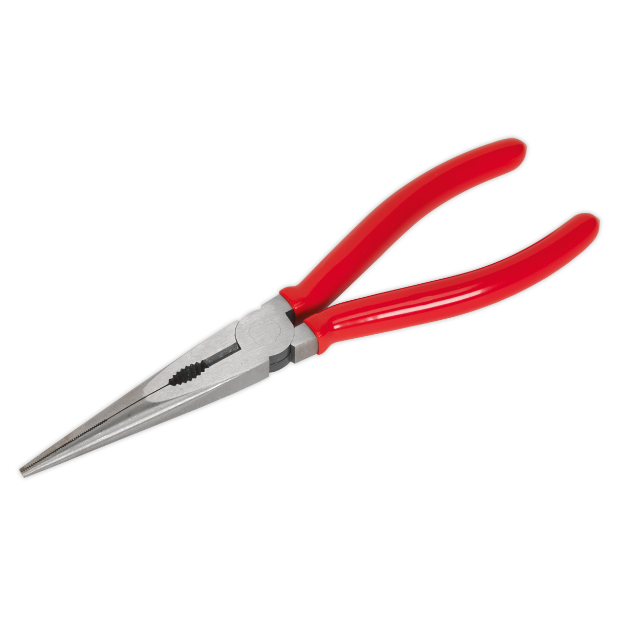 Sealey 200mm Long Nose Pliers AK8563