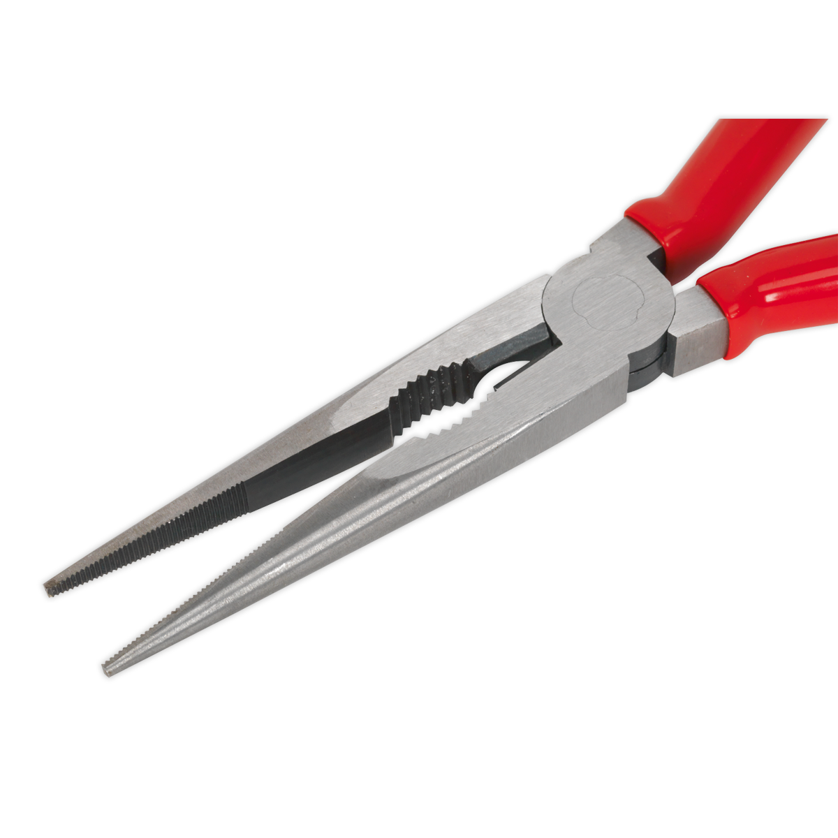 Sealey 200mm Long Nose Pliers AK8563
