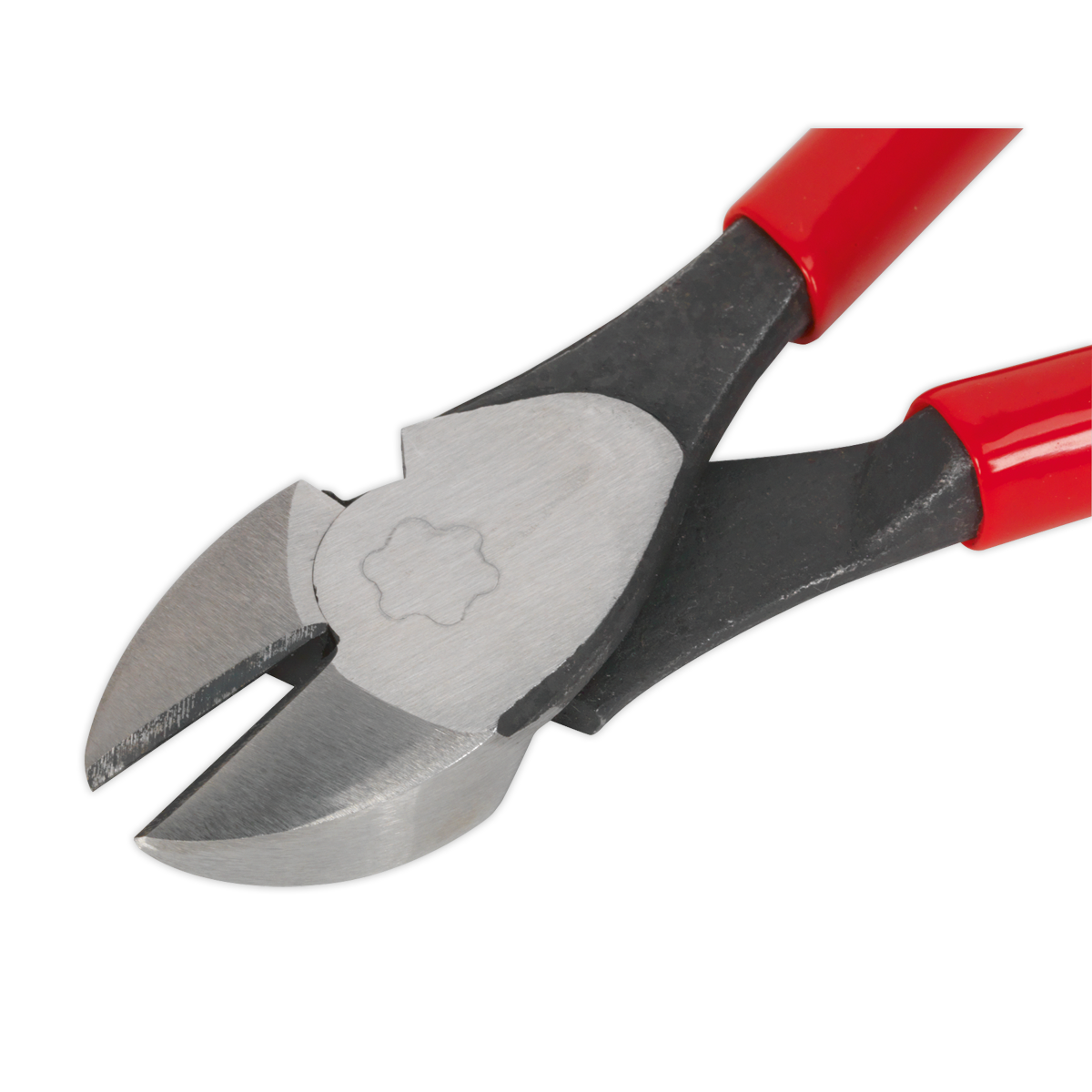 Sealey 180mm Heavy-Duty Side Cutters AK8566