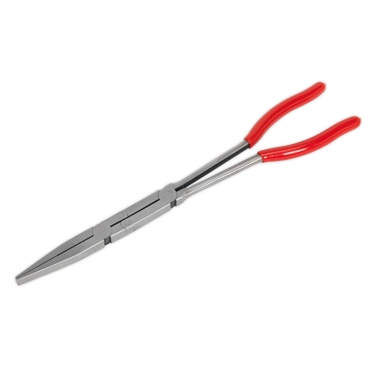 Sealey 335mm Double Joint Flat Nose Pliers AK8590