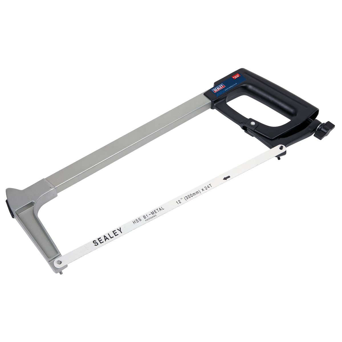 Sealey 300mm Professional Hacksaw AK869