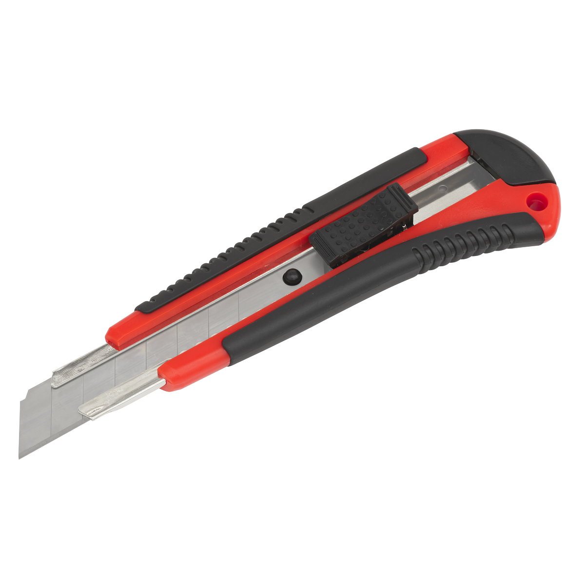 Sealey Retractable Snap-Off Knife AK86R