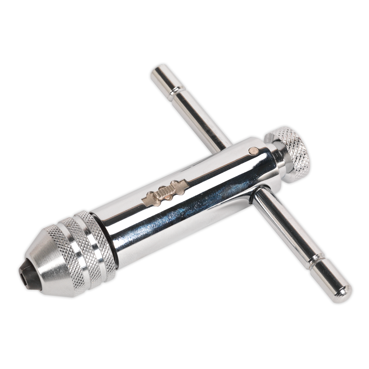 Sealey Ratchet Tap Wrench M5-M12 AK879W