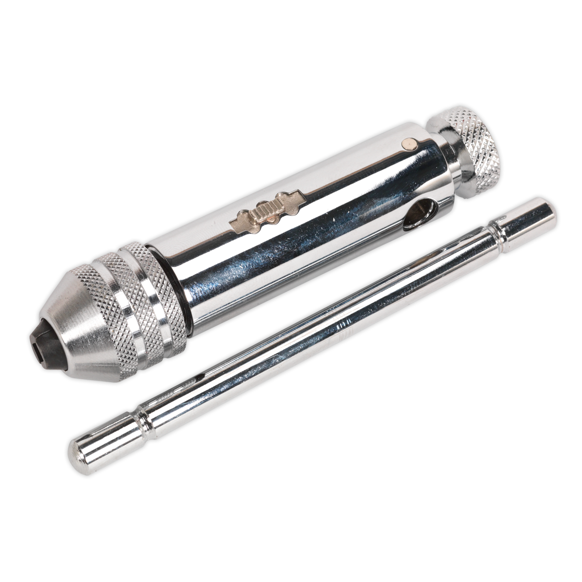 Sealey Ratchet Tap Wrench M5-M12 AK879W