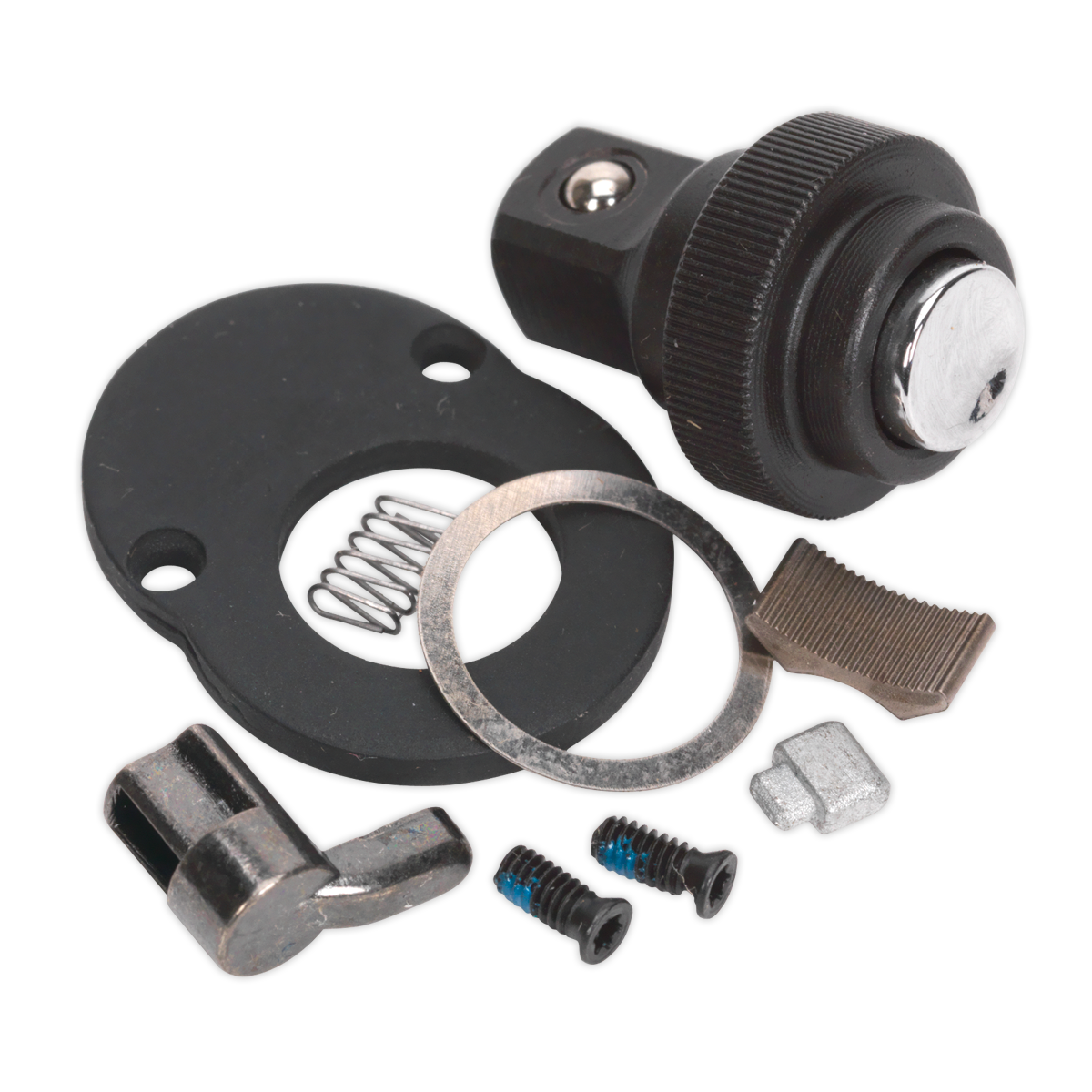 Sealey 1/4"Sq Drive Repair Kit for AK8970 & AK8973 AK8970.RK