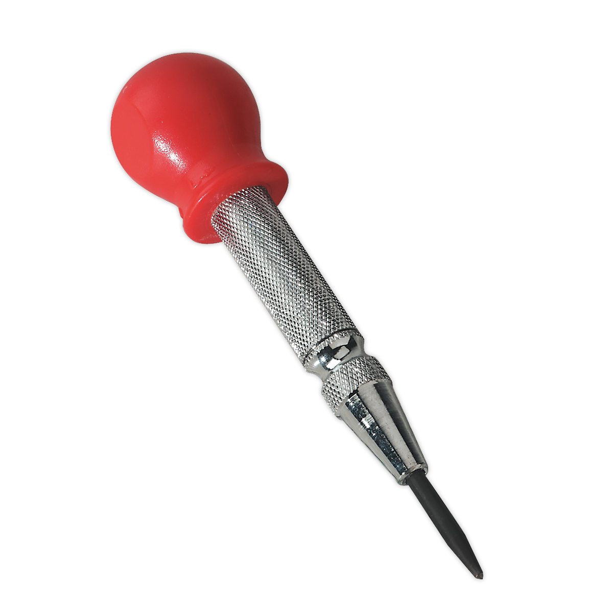 Sealey Heavy-Duty Automatic Centre Punch AK9119