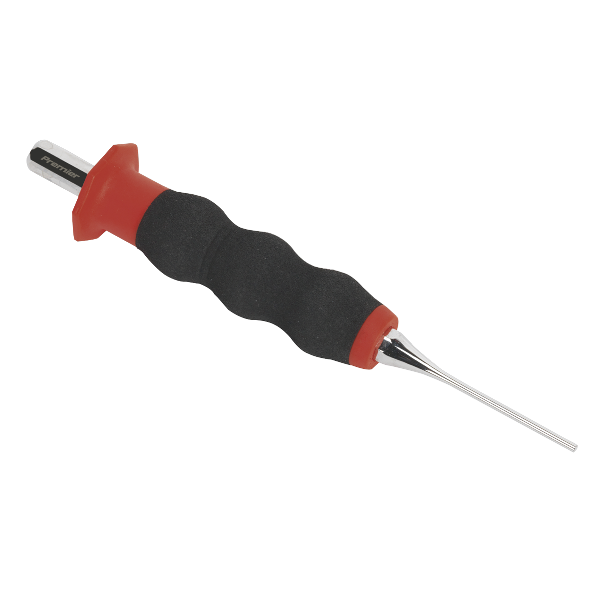 Sealey Ø2mm Sheathed Parallel Pin Punch AK91312