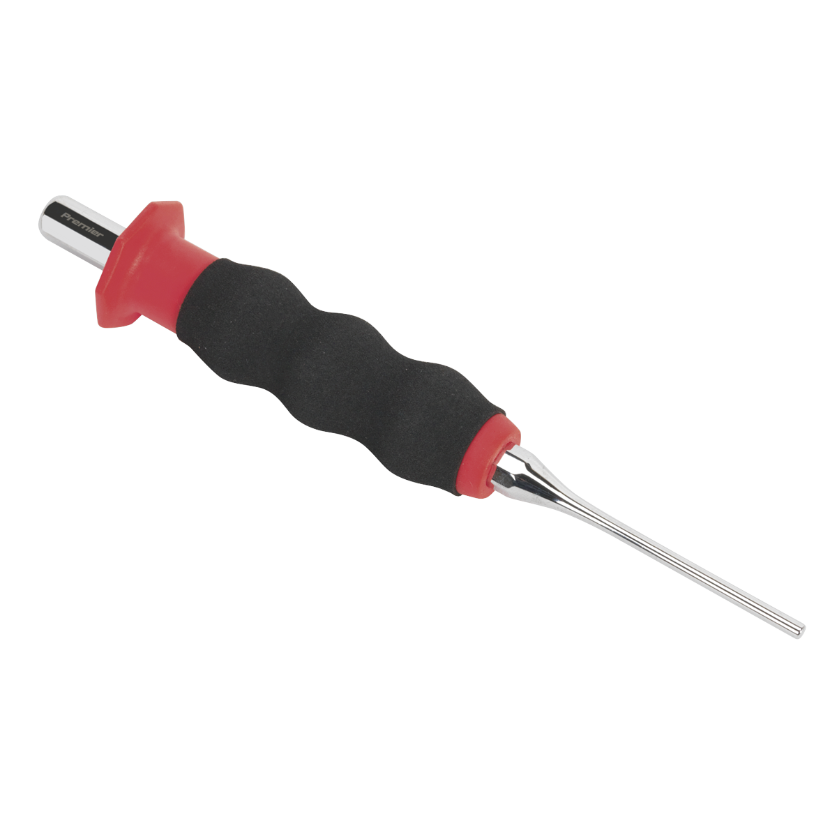 Sealey Ø3mm Sheathed Parallel Pin Punch AK91313