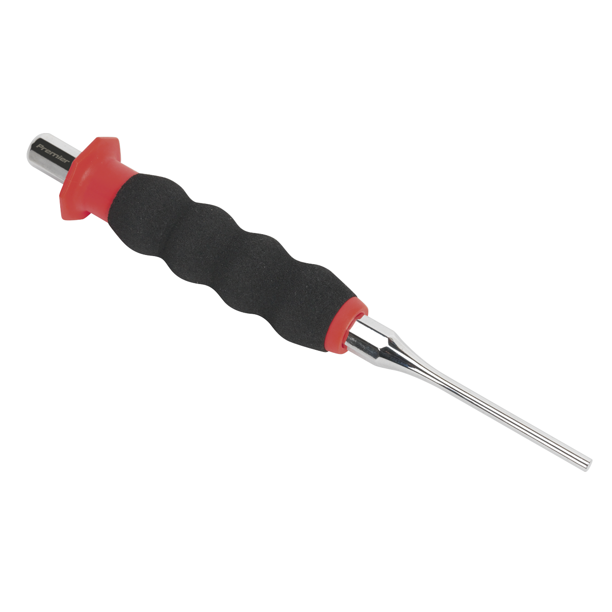 Sealey Ø4mm Sheathed Parallel Pin Punch AK91314