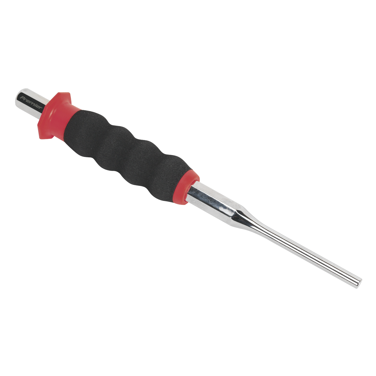 Sealey Ø6mm Sheathed Parallel Pin Punch AK91316