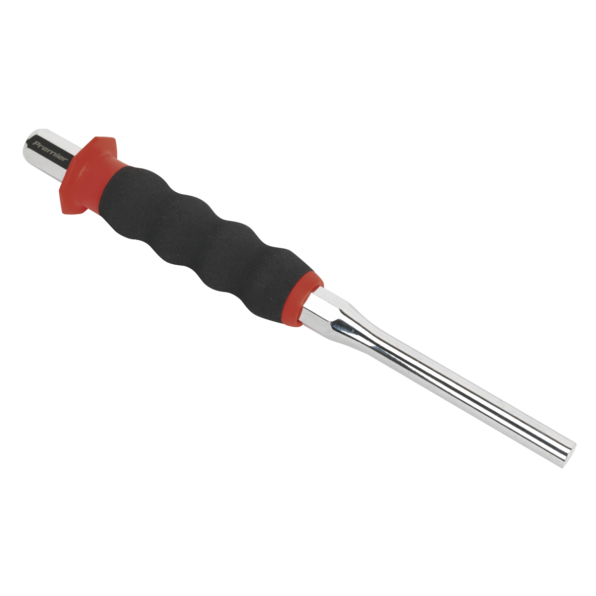 Sealey Ø10mm Sheathed Parallel Pin Punch AK91319