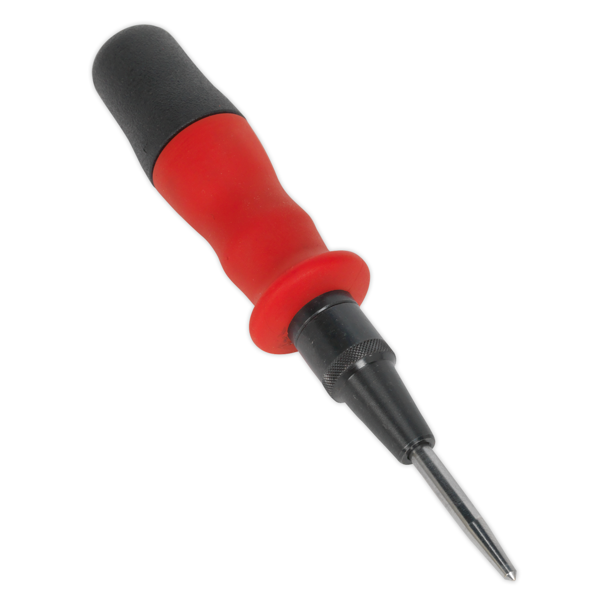 Sealey Sheathed Automatic Centre Punch AK91320