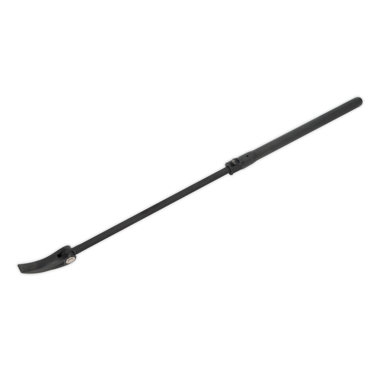 Sealey Extendable 600-915mm Adjustable Head Heavy-Duty Pry Bar AK9138