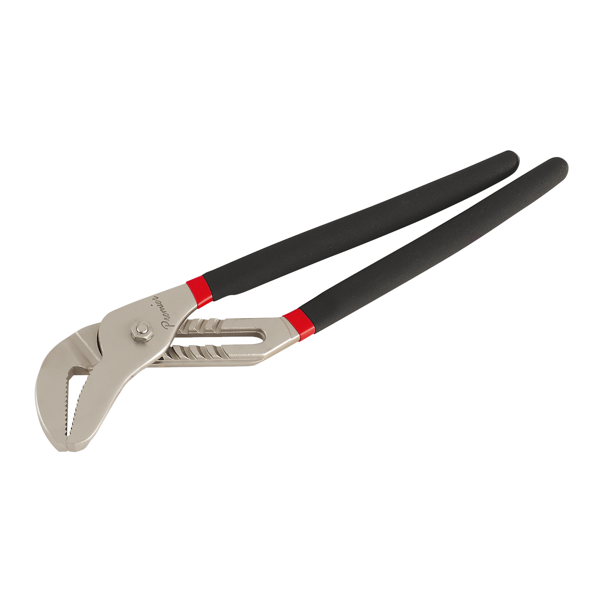 Sealey 400mm Water Pump Pliers Ni-Fe Finish AK9370